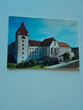 AK Wiener Neustadt. Militärakademie.