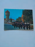 AK Wiener Neustadt. Bürgerkorps.