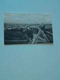 AK Wiener Neustadt. Panorama mit Grazerstraße.