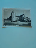 AK Wiener Neustadt. Kriegsschule (1941)