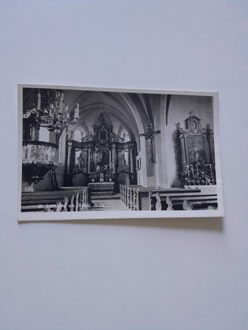 AK St. Leonhard am Walde.