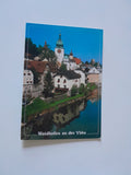 AK Waidhofen an der Ybbs.
