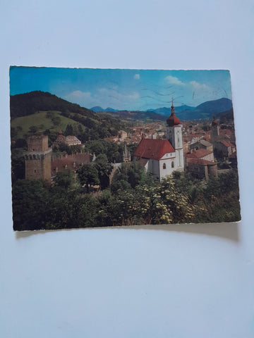 AK Waidhofen an der Ybbs.
