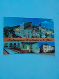 AK Waidhofen an der Ybbs. Kolpinghaus.