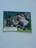 AK Waidhofen an der Ybbs. Therapiezentrum Buchenberg.