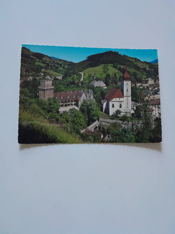 AK Waidhofen an der Ybbs.