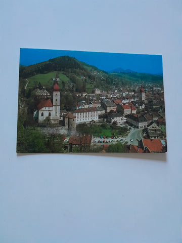 AK Waidhofen an der Ybbs.
