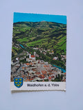 AK Waidhofen an der Ybbs.