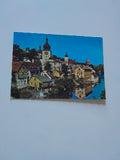 AK Waidhofen an der Ybbs.