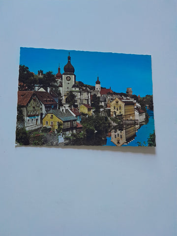 AK Waidhofen an der Ybbs.