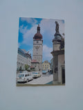 AK Waidhofen an der Ybbs.
