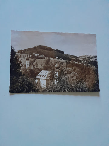 AK Waidhofen an der Ybbs.