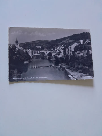 AK Waidhofen an der Ybbs. (1963)