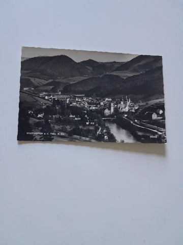 AK Waidhofen an der Ybbs (1959)