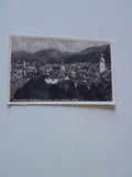 AK Waidhofen an der Ybbs. Zell.
