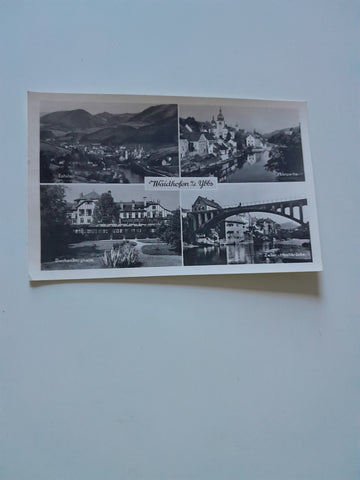 AK Waidhofen an der Ybbs. (1956)