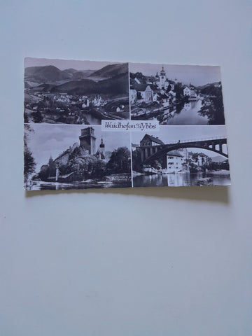 AK Waidhofen an der Ybbs.