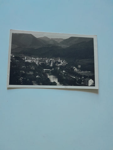 AK Waidhofen an der Ybbs.