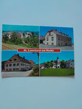 AK St. Leonhard am Walde.
