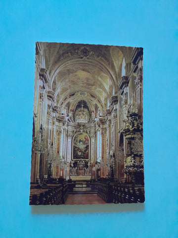 AK St. Pölten. Domkirche.
