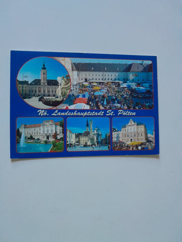 AK St. Pölten.