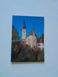 AK St. Pölten. Domkirche.