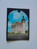 AK Schloß Pottenbrunn. Zinnfigurenmuseum.