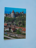 AK Krems an der Donau. Pulverturm.