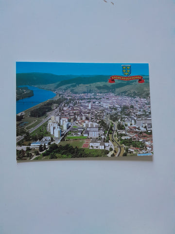 AK Krems an der Donau.