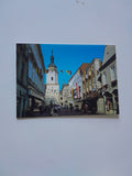 AK Krems an der Donau. Obere Landstraße.