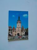 AK Krems an der Donau. Steinertor.