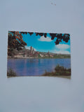 AK Die Donau bei Krems.
