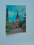 AK Krems an der Donau. Steinertor.
