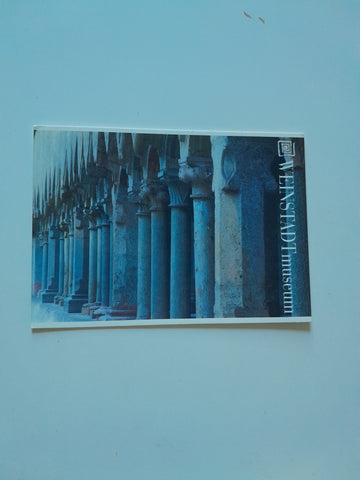 AK Krems an der Donau. Weinstadtmuseum.