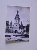 AK Krems an der Donau. Steiner Tor.