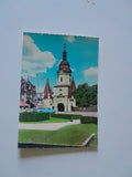 AK Krems an der Donau. Steinertor.
