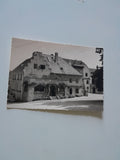 AK Krems an der Donau. Gasthaus Karl Jell.