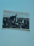 AK Krems an der Donau. (1932)