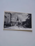 AK Krems an der Donau. Josef Wichner Straße.