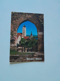 AK Krems - Stein an der Donau. Am Rebentor.