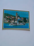 AK Krems - Stein an der Donau.