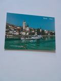 AK Krems - Stein an der Donau.
