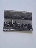 AK Stein an der Donau mit Stift Göttweig.