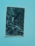 AK Steinwandklamm.
