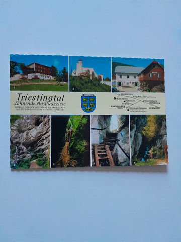 AK Triestingtal.