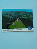 AK Hocheckhaus - Triestingtal.