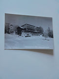 AK Hocheckhaus. Triestingtal.
