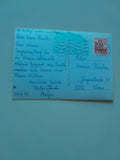 AK Hocheckhaus. Triestingtal.