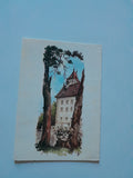 AK Schloss Ebreichsdorf.