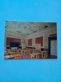 AK Berndorf. Volks- und Hauptschule Pompejanisches Klassenzimmer.